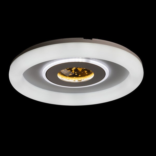 Потолочный светильник De City Норден 660016201