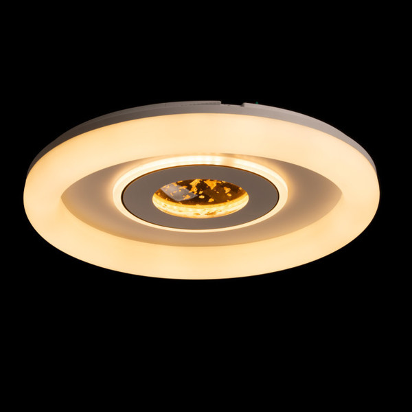 Потолочный светильник De City Норден 660016201