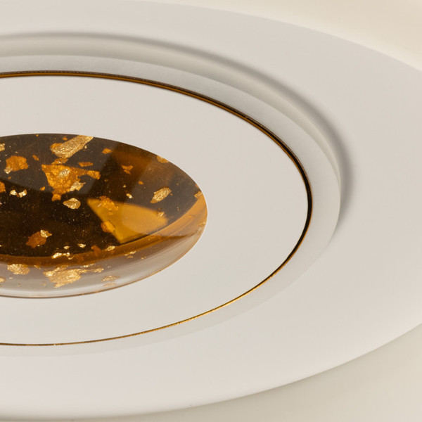 Потолочный светильник De City Норден 660016201