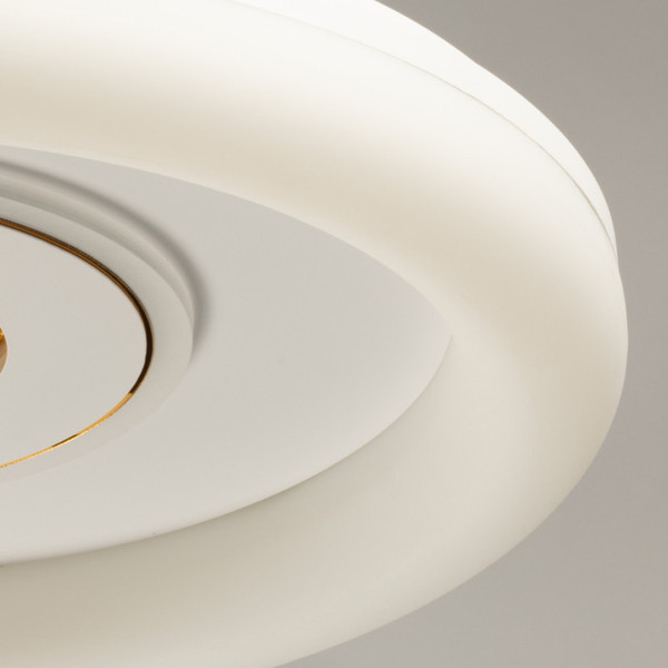 Потолочный светильник De City Норден 660016201