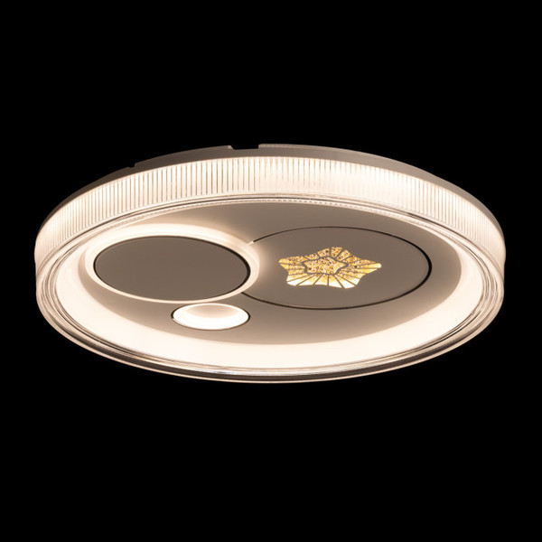 Потолочный светильник De City Норден 660016601 - фото