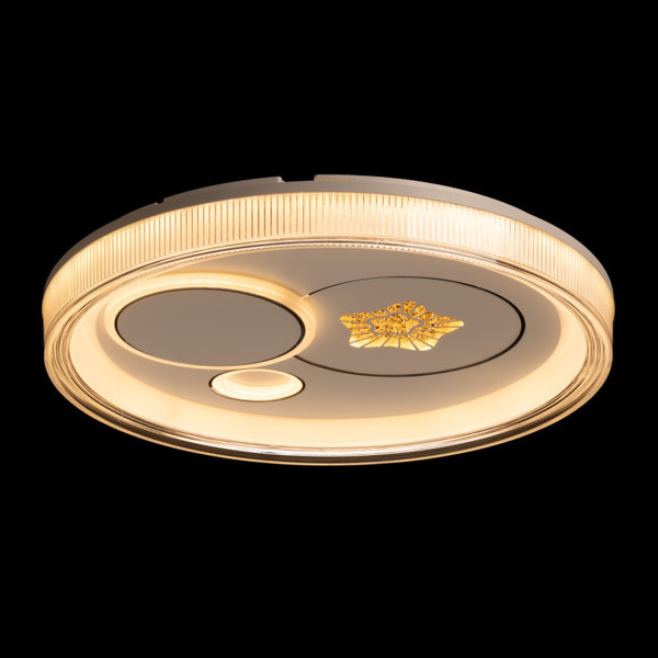 Потолочный светильник De City Норден 660016601