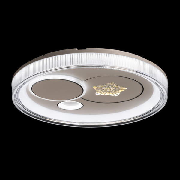 Потолочный светильник De City Норден 660016601