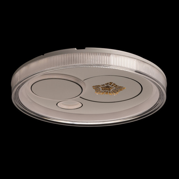 Потолочный светильник De City Норден 660016601