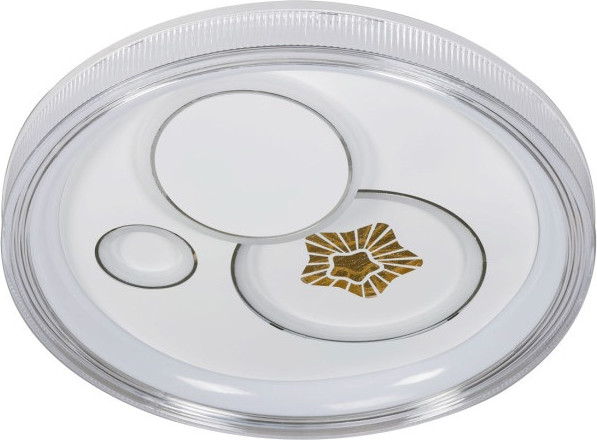 Потолочный светильник De City Норден 660016601