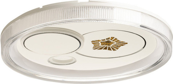 Потолочный светильник De City Норден 660016601