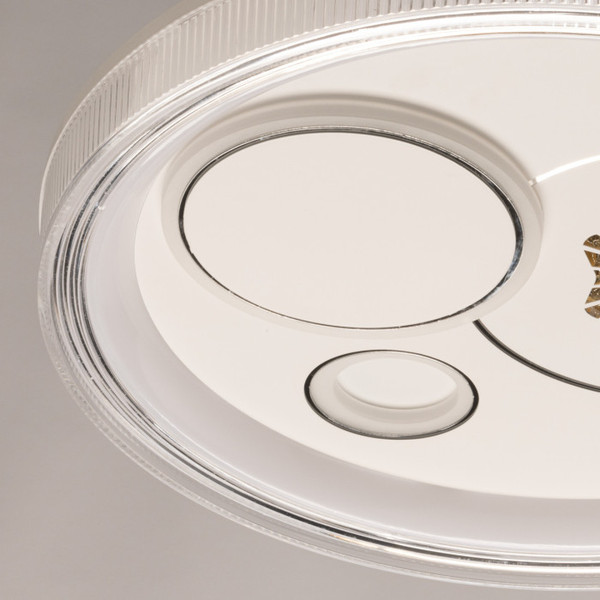 Потолочный светильник De City Норден 660016601