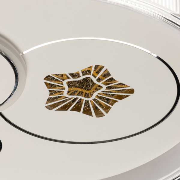 Потолочный светильник De City Норден 660016601