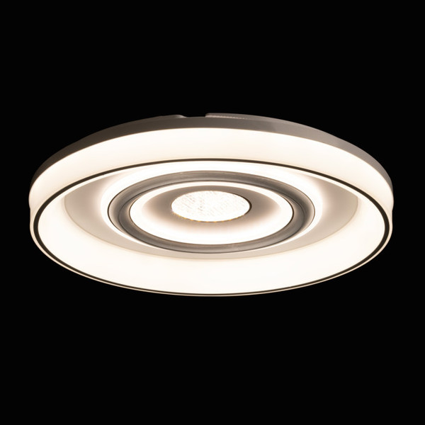 Потолочный светильник De City Норден 660016901 - фото