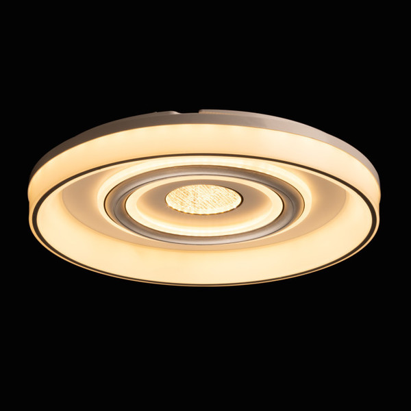 Потолочный светильник De City Норден 660016901