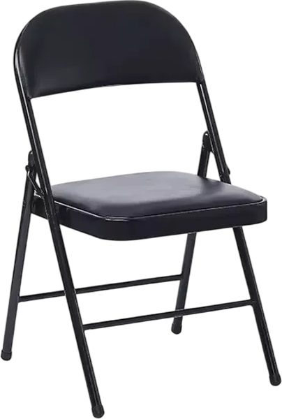 Стул складной Classmark Металл - фото