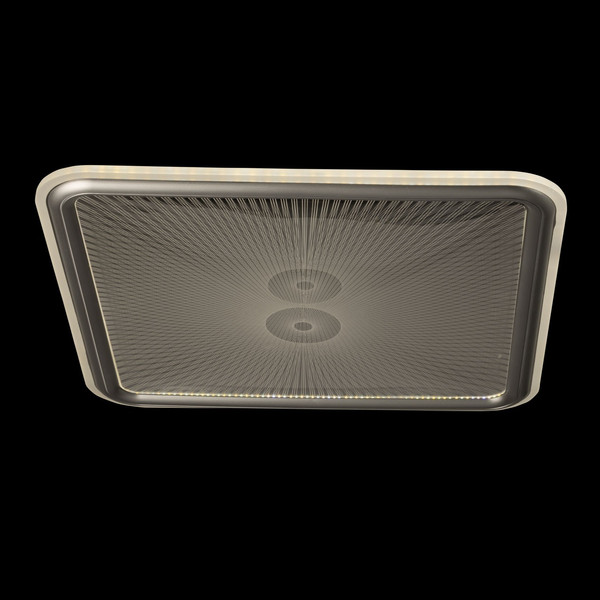 Потолочный светильник De City Норден 660015301