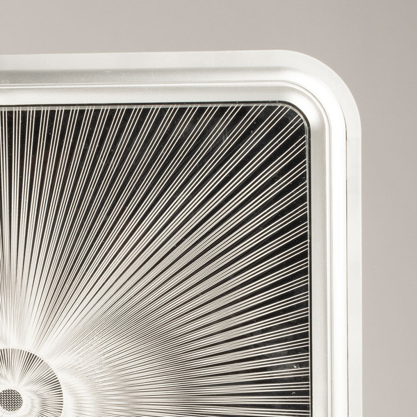 Потолочный светильник De City Норден 660015301