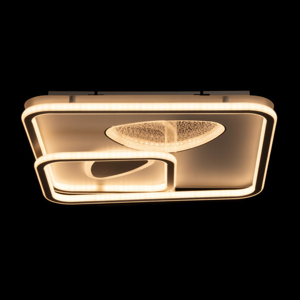 Потолочный светильник De City Норден 660016401