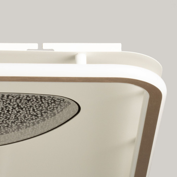 Потолочный светильник De City Норден 660016401