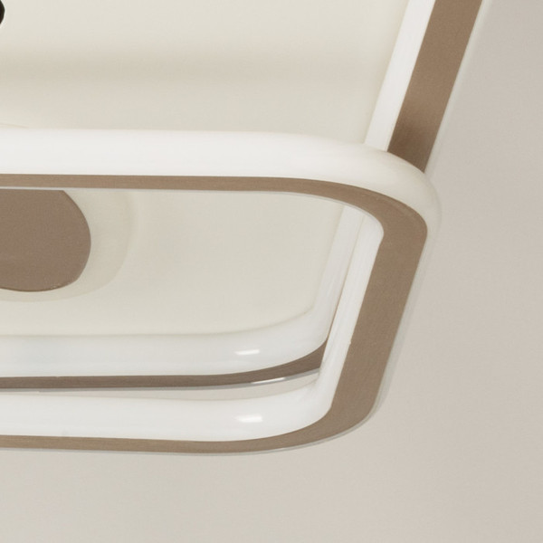 Потолочный светильник De City Норден 660016401