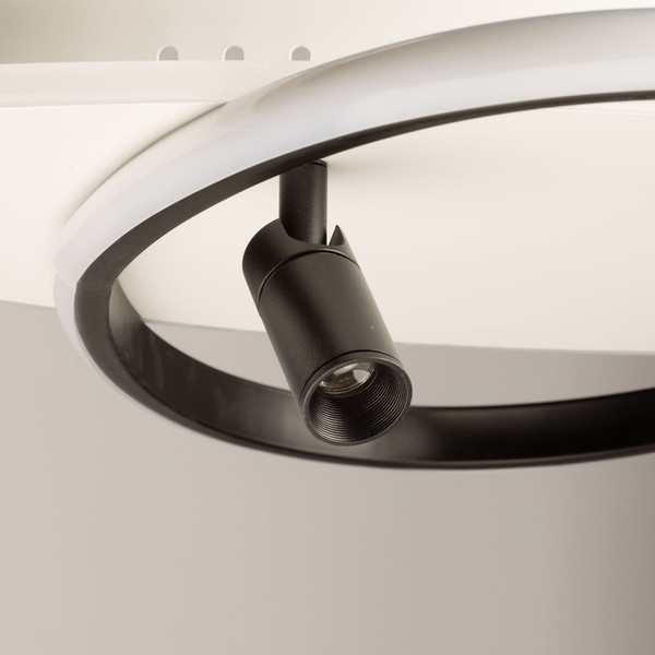 Люстра De City Драйв 377015004