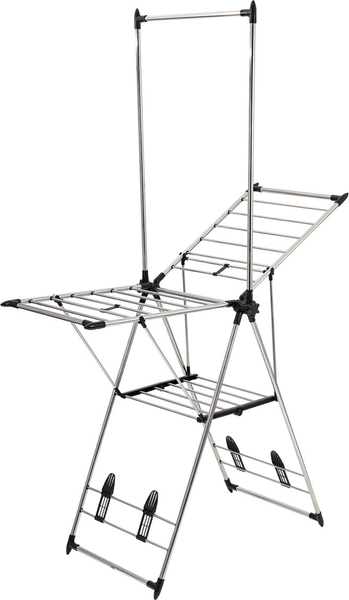 Сушилка для белья Laima Home Grandiose Star / 700474