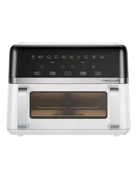Аэрогриль Trouver Air Fryer FD20s Pro (White)