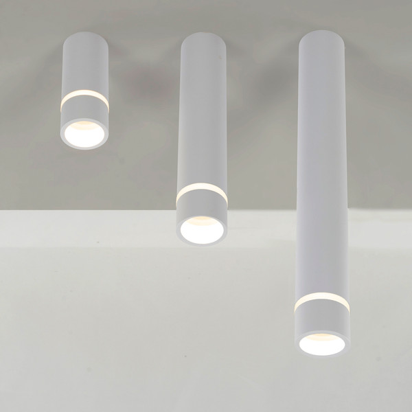 Точечный светильник Mantra Split 8880