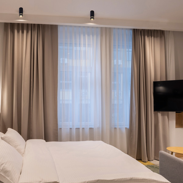 Точечный светильник Mantra Split 8885