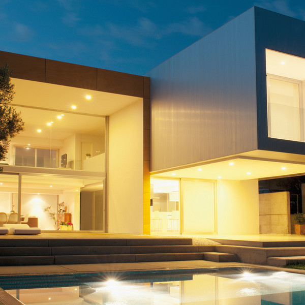 Точечный светильник Mantra Rombok 8767