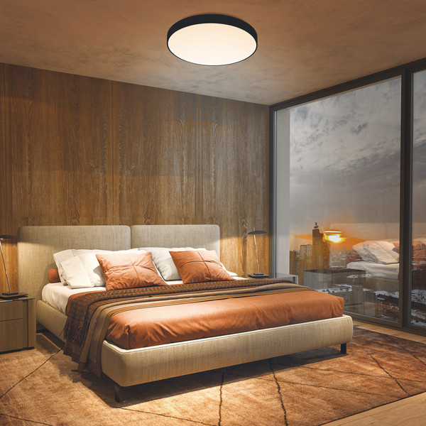 Потолочный светильник Mantra Cumbuco Ii 8842