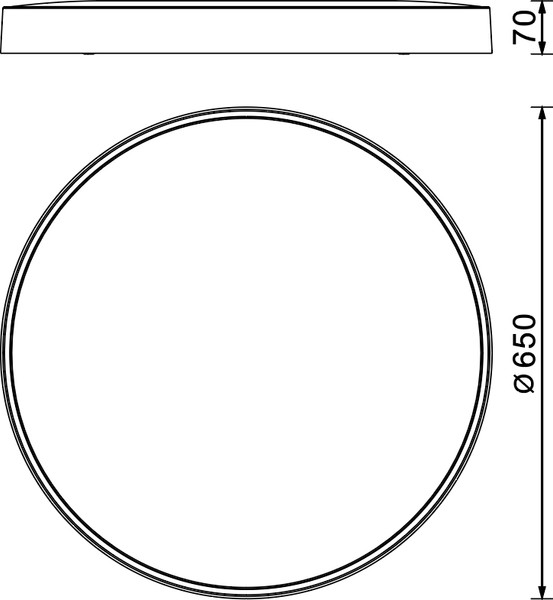 Потолочный светильник Mantra Cumbuco Ii 8842