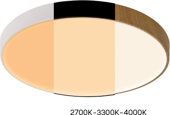 Потолочный светильник Mantra Cumbuco Ii 8843