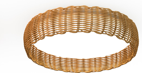 Потолочный светильник Mantra Kilimanjaro 8195 - фото