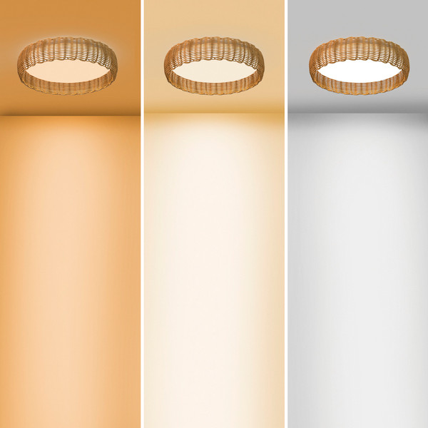 Потолочный светильник Mantra Kilimanjaro 8195