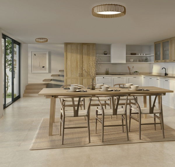 Потолочный светильник Mantra Kilimanjaro 8195