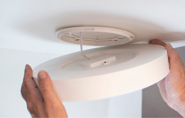 Потолочный светильник Mantra Turin 9022