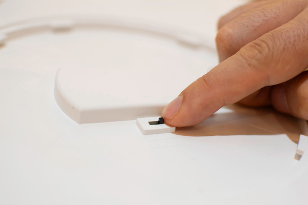 Потолочный светильник Mantra Turin 9023