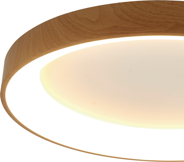 Потолочный светильник Mantra Niseko 8643