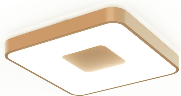 Потолочный светильник Mantra Coin 7926 - фото