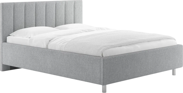 Полуторная кровать Сонум Равена 140x190 - фото