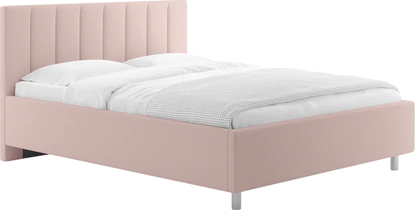 Двуспальная кровать Сонум Равена 180x190 - фото