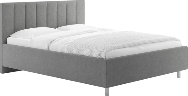 Двуспальная кровать Сонум Равена 180x190 - фото