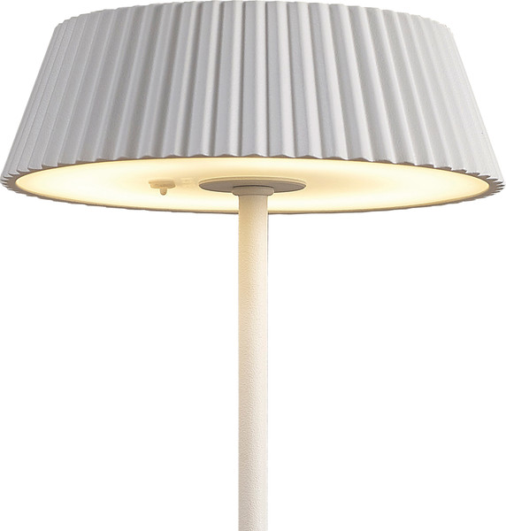 Светильник уличный Mantra Relax 7933