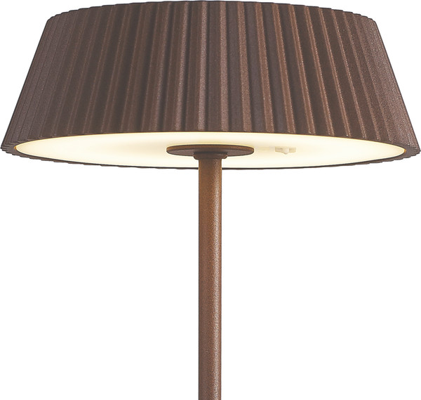 Светильник уличный Mantra Relax 7935