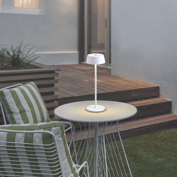 Светильник уличный Mantra K4 7985