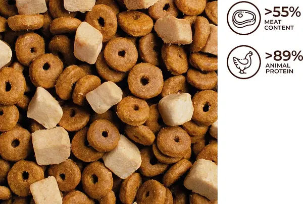 Сухой корм для кошек MyBestie Мэйн Кун / 19700404/CAT