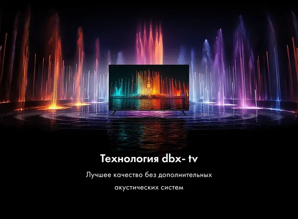 Телевизор Haier 32