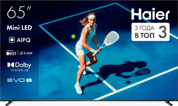 Телевизор Haier 65