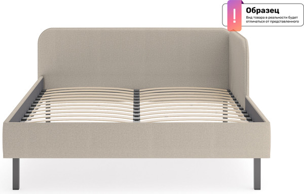 Полуторная кровать Сонум Юта 140x200