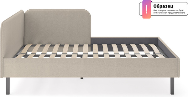 Полуторная кровать Сонум Юта 140x200