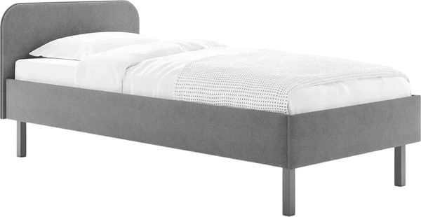 Односпальная кровать Сонум Терра 90x200 - фото