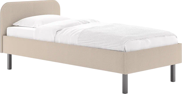 Односпальная кровать Сонум Терра 90x200 - фото