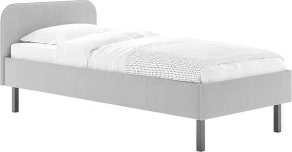 Односпальная кровать Сонум Терра 90x200 - фото